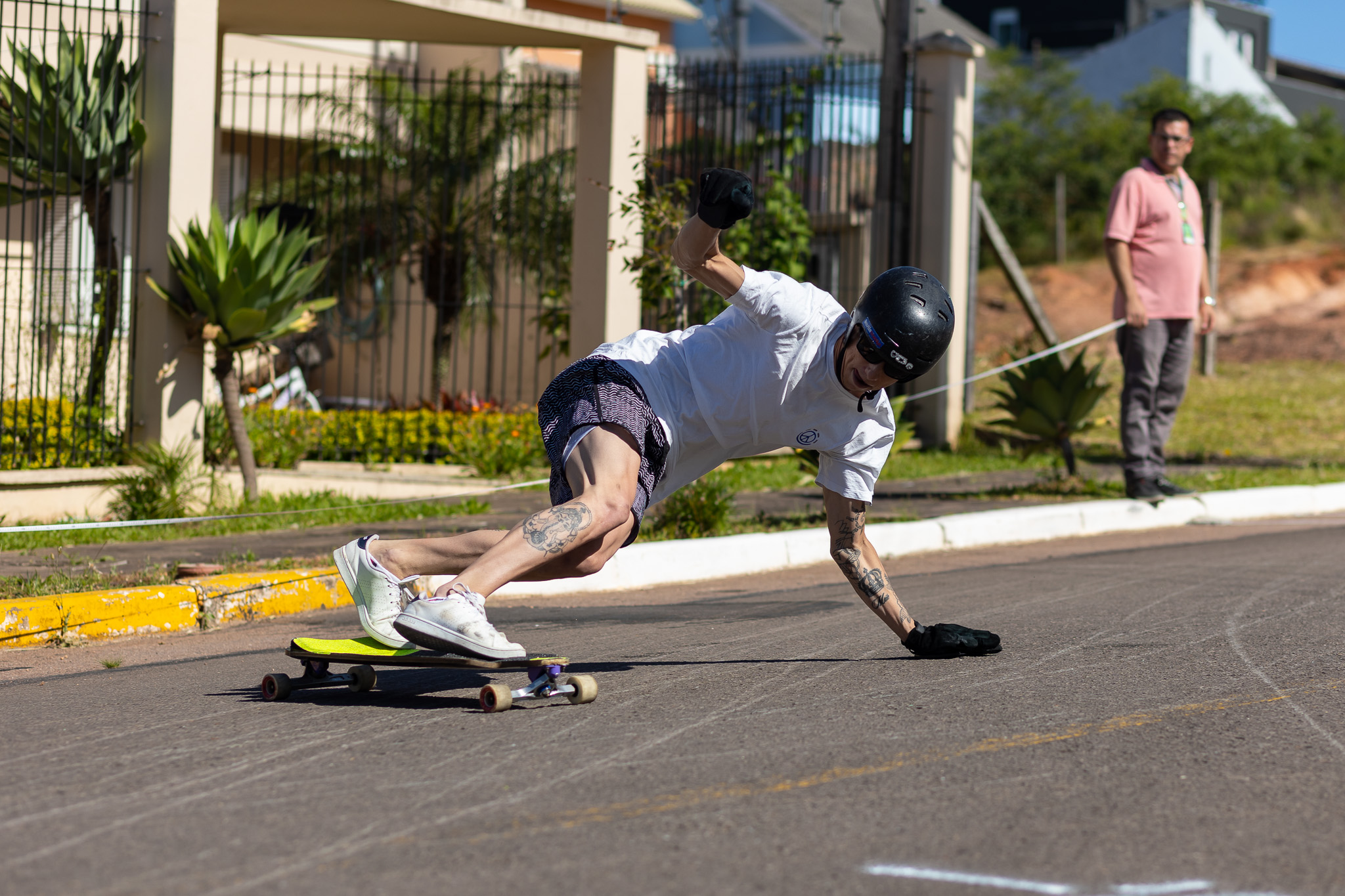 Torneio de Skate da Semana da Juventude ocorre neste sábado (5) –  Prefeitura Municipal de Canoas