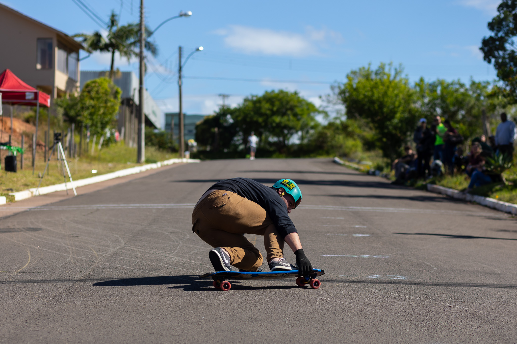 Torneio de Skate da Semana da Juventude ocorre neste sábado (5) –  Prefeitura Municipal de Canoas