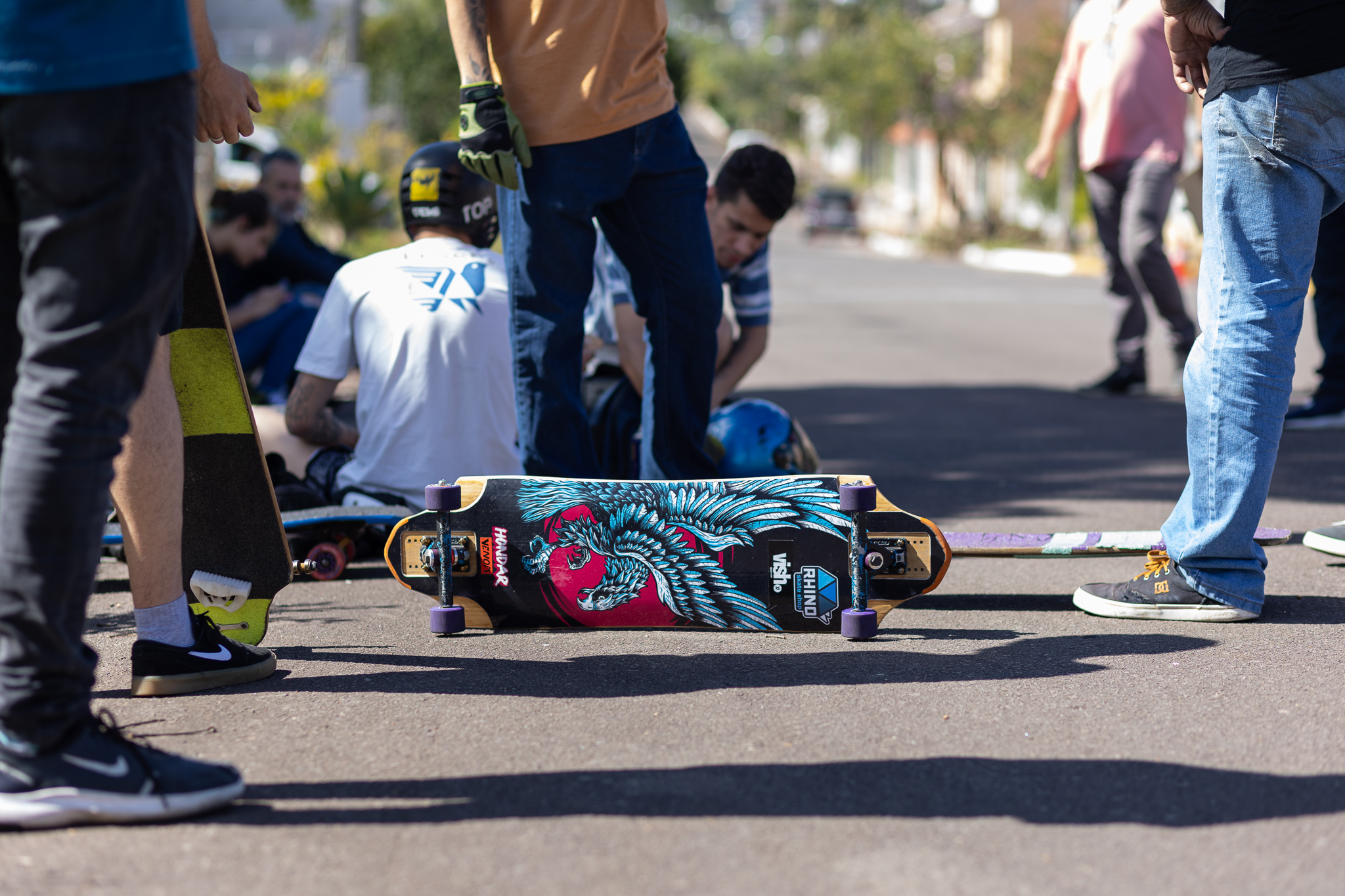 Torneio de Skate da Semana da Juventude ocorre neste sábado (5) –  Prefeitura Municipal de Canoas