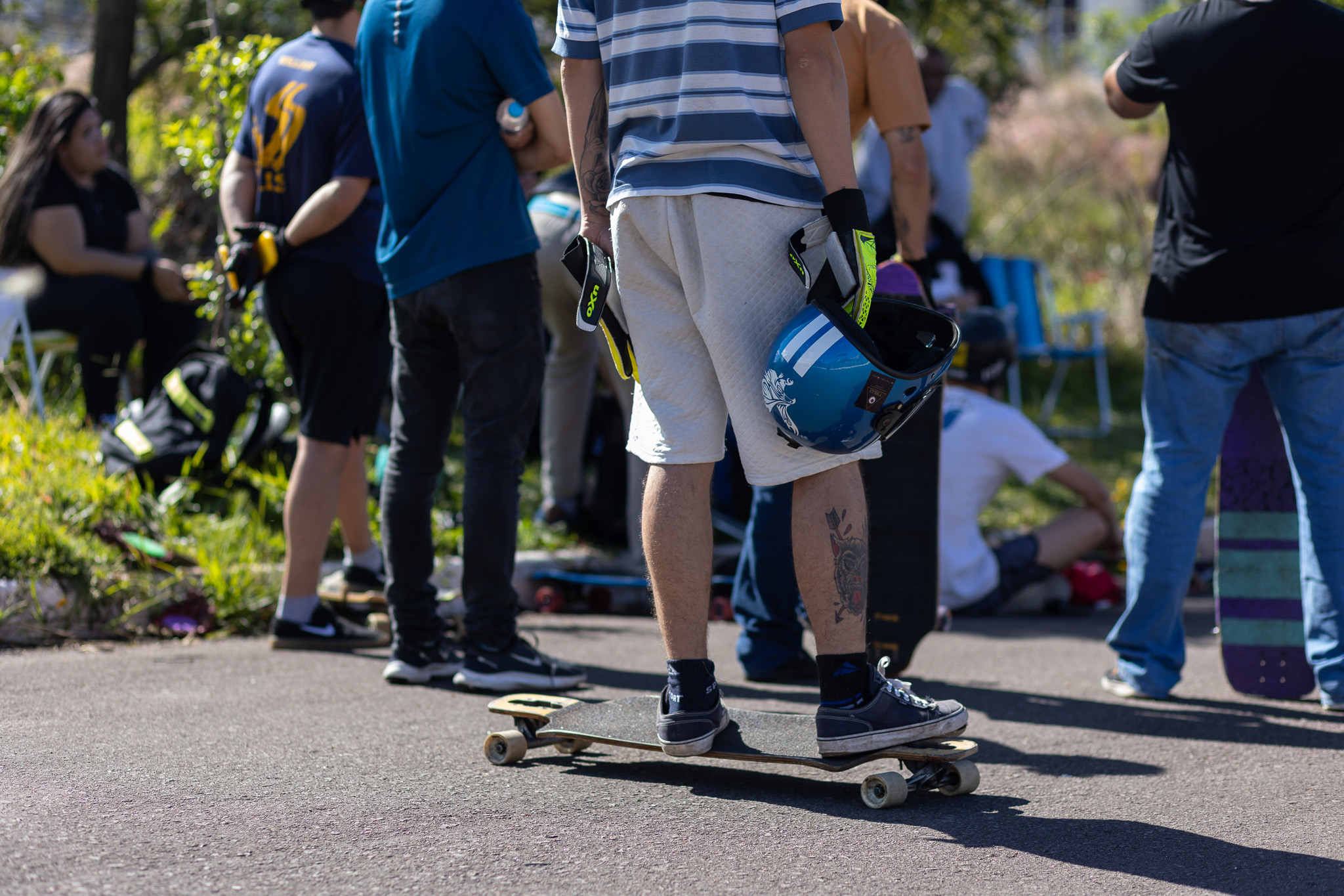 Torneio de Skate da Semana da Juventude ocorre neste sábado (5) –  Prefeitura Municipal de Canoas