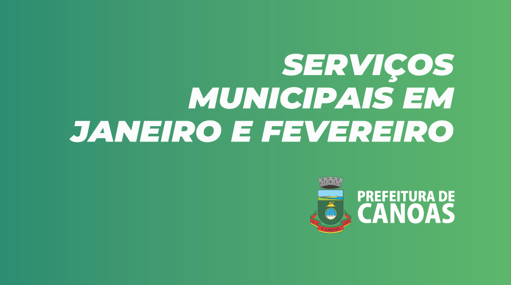 Prefeitura tem horário diferenciado nesta quinta-feira (24)