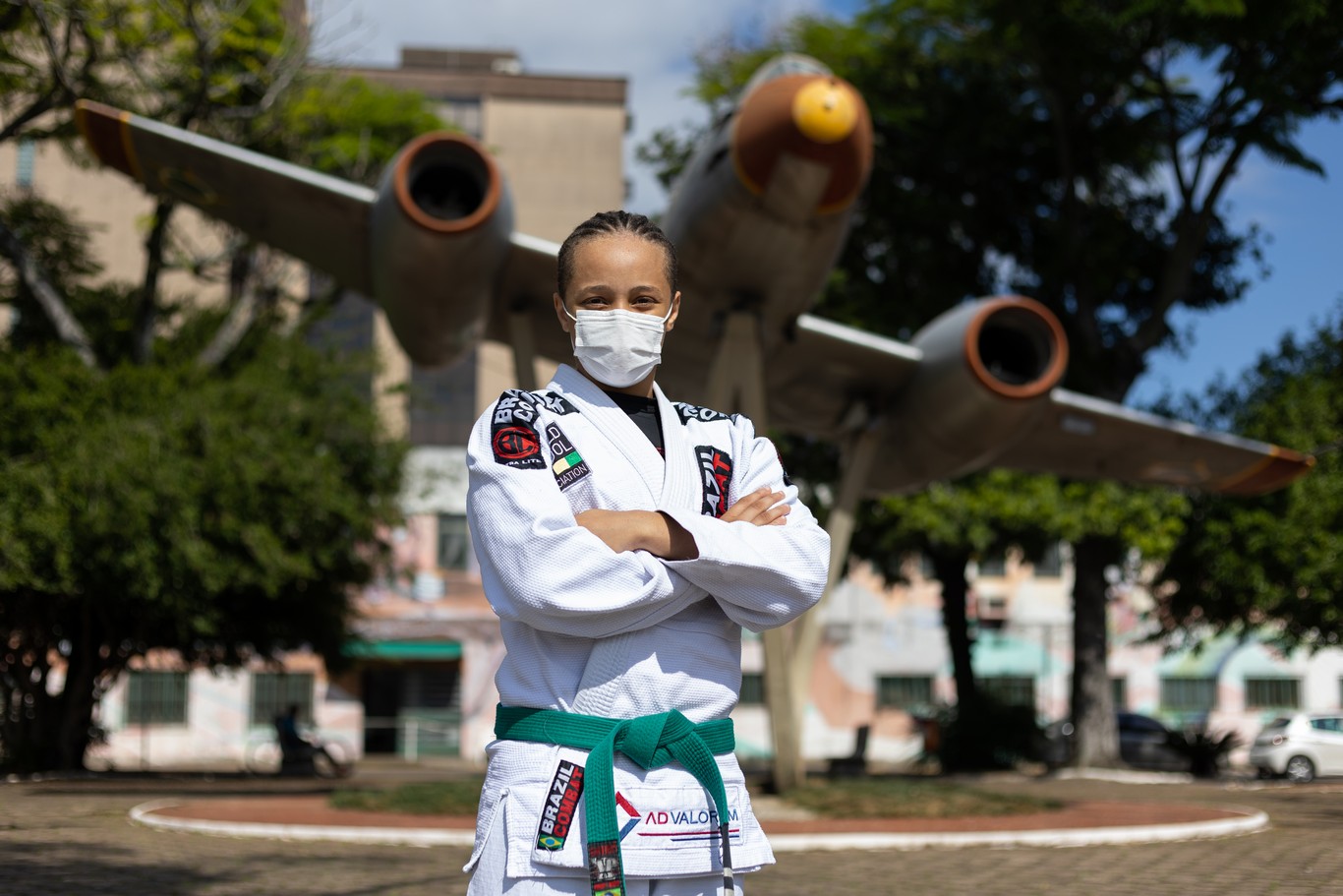 Canoense vence Campeonato Mundial de Jiu-Jitsu na categoria infantil –  Prefeitura Municipal de Canoas