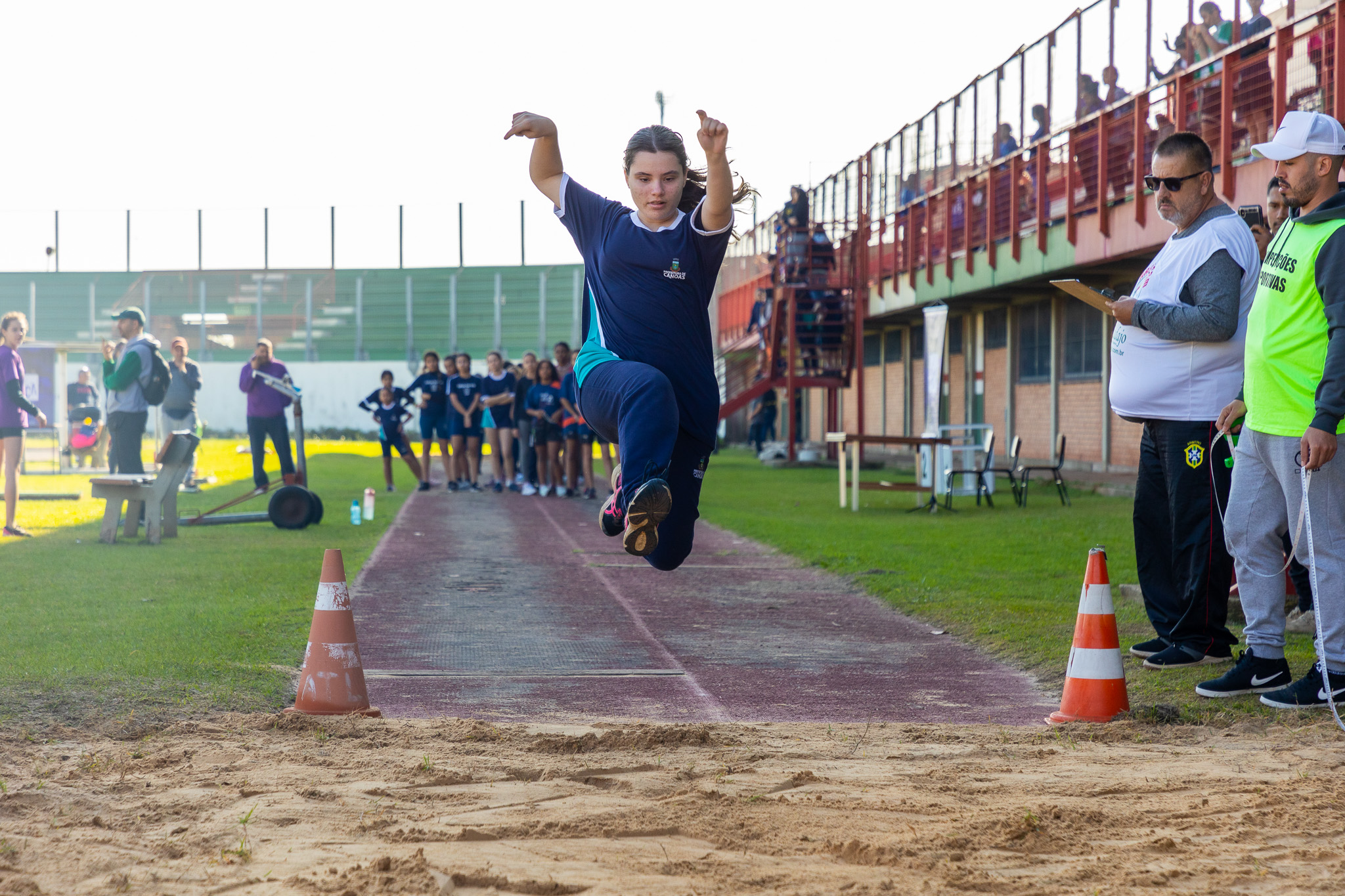 Com participação de 170 alunos, jogos de xadrez iniciam as competições do  CECA 2023 – Prefeitura Municipal de Canoas