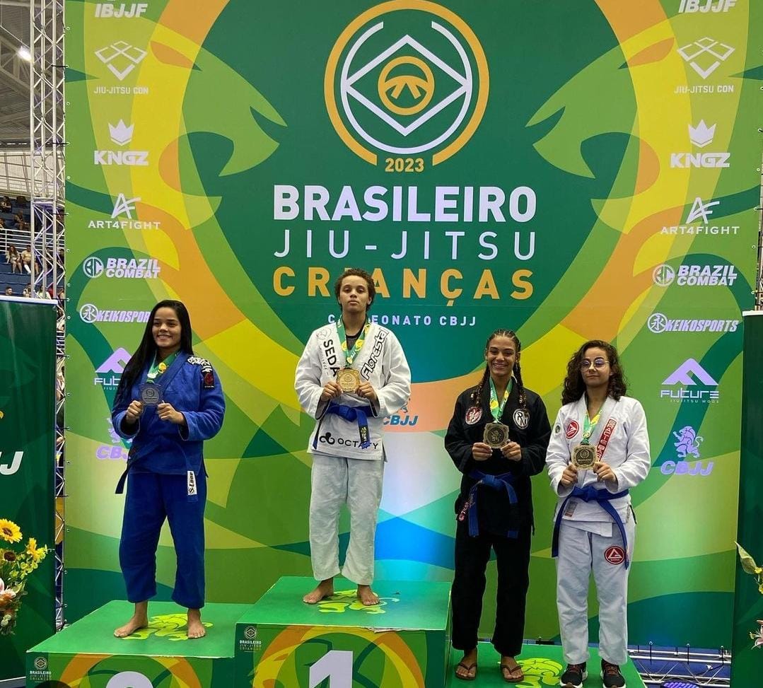 Mundial de Jiu-Jitsu 2021 é confirmado para dezembro