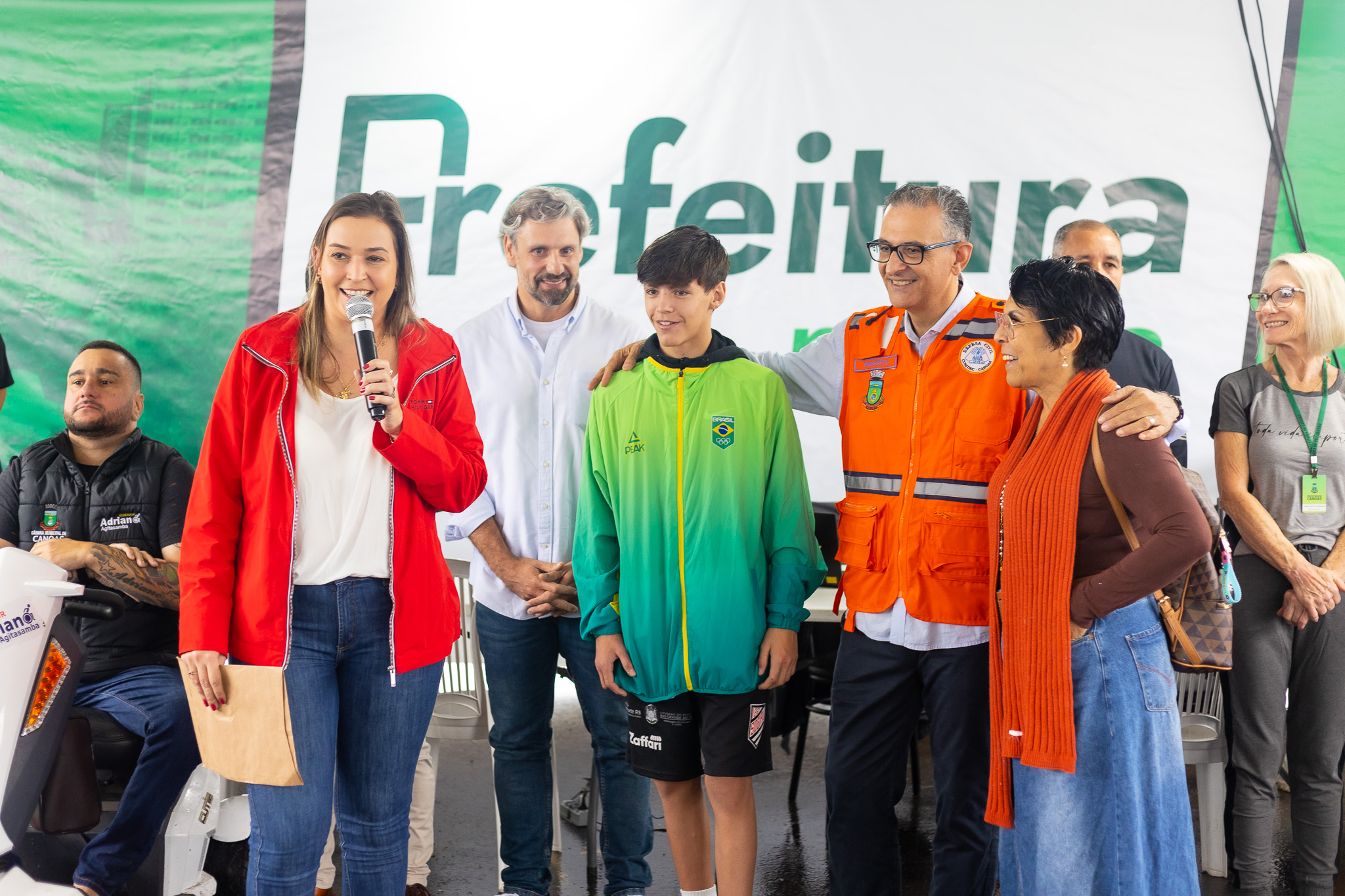 Ceca Skate ocorreu nesta manhã no Parque Eduardo Gomes – Prefeitura  Municipal de Canoas