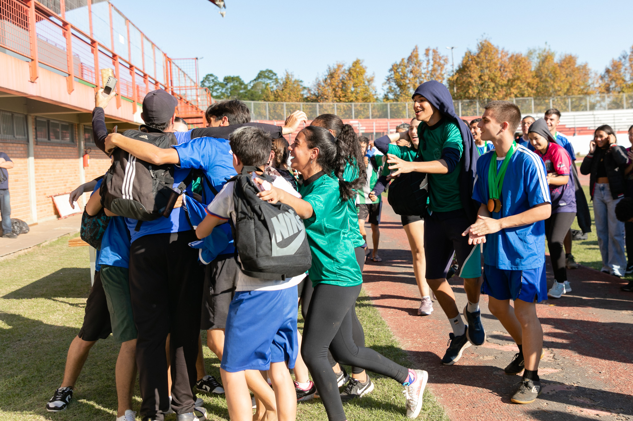 Com participação de 170 alunos, jogos de xadrez iniciam as competições do  CECA 2023 – Prefeitura Municipal de Canoas