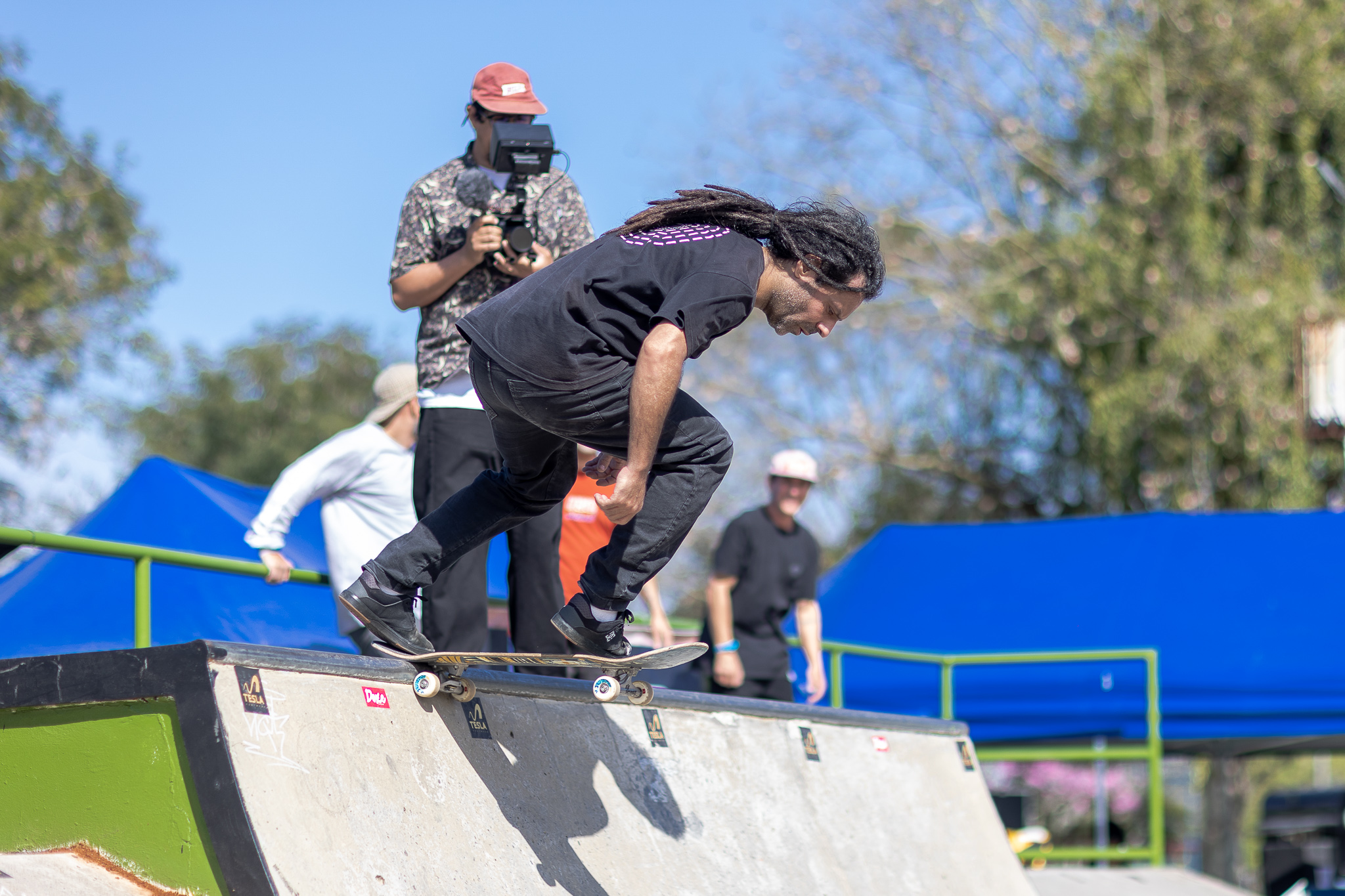 Torneio de Skate da Semana da Juventude ocorre neste sábado (5) –  Prefeitura Municipal de Canoas