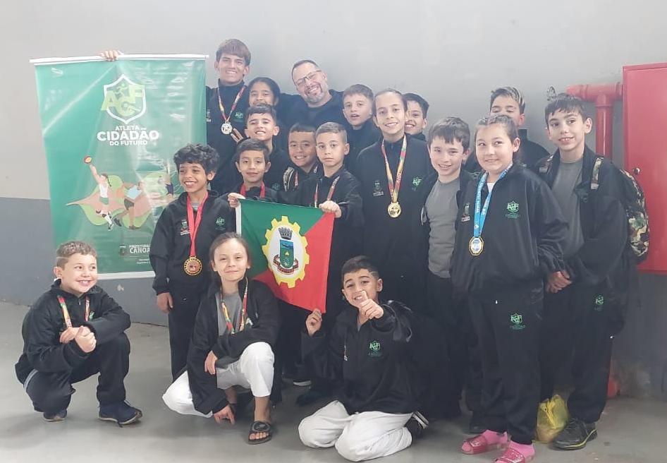 Projeto Futuro Atleta, Futuro Cidadão realiza Torneio Início