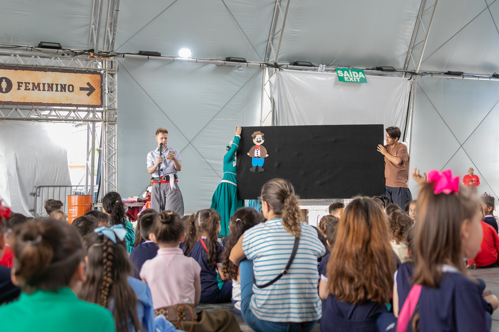 Escolas Municipais de Farroupilha participarão de Quiz entre escolas da  região - Prefeitura Municipal de Farroupilha