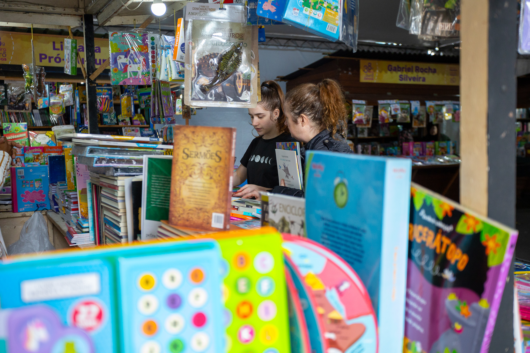 Gabriel contra o Coronavírus: livro infantil