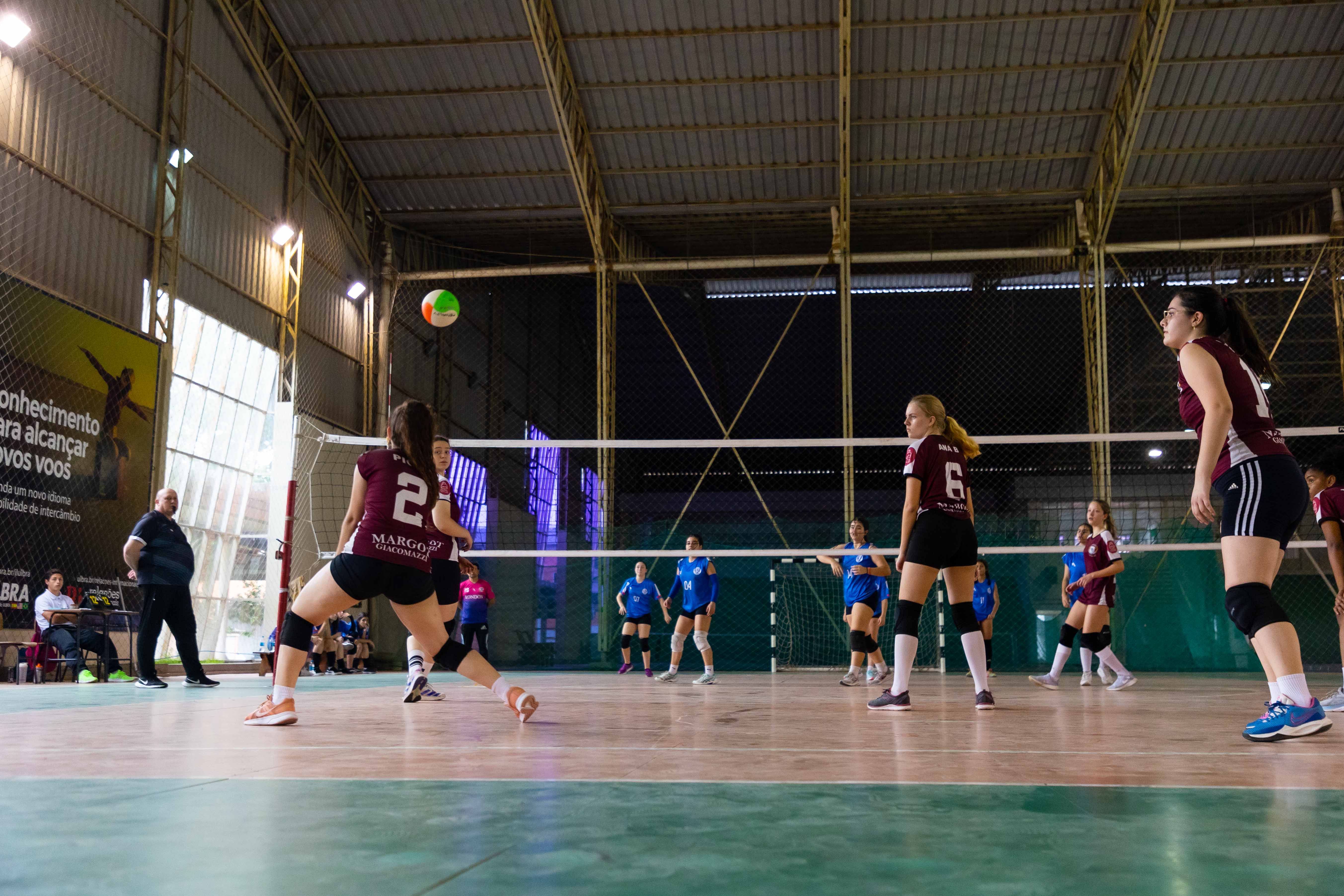 Estadual de bolão feminino disputado em Ivoti vale vaga para competição  nacional - Região - Diário de Canoas