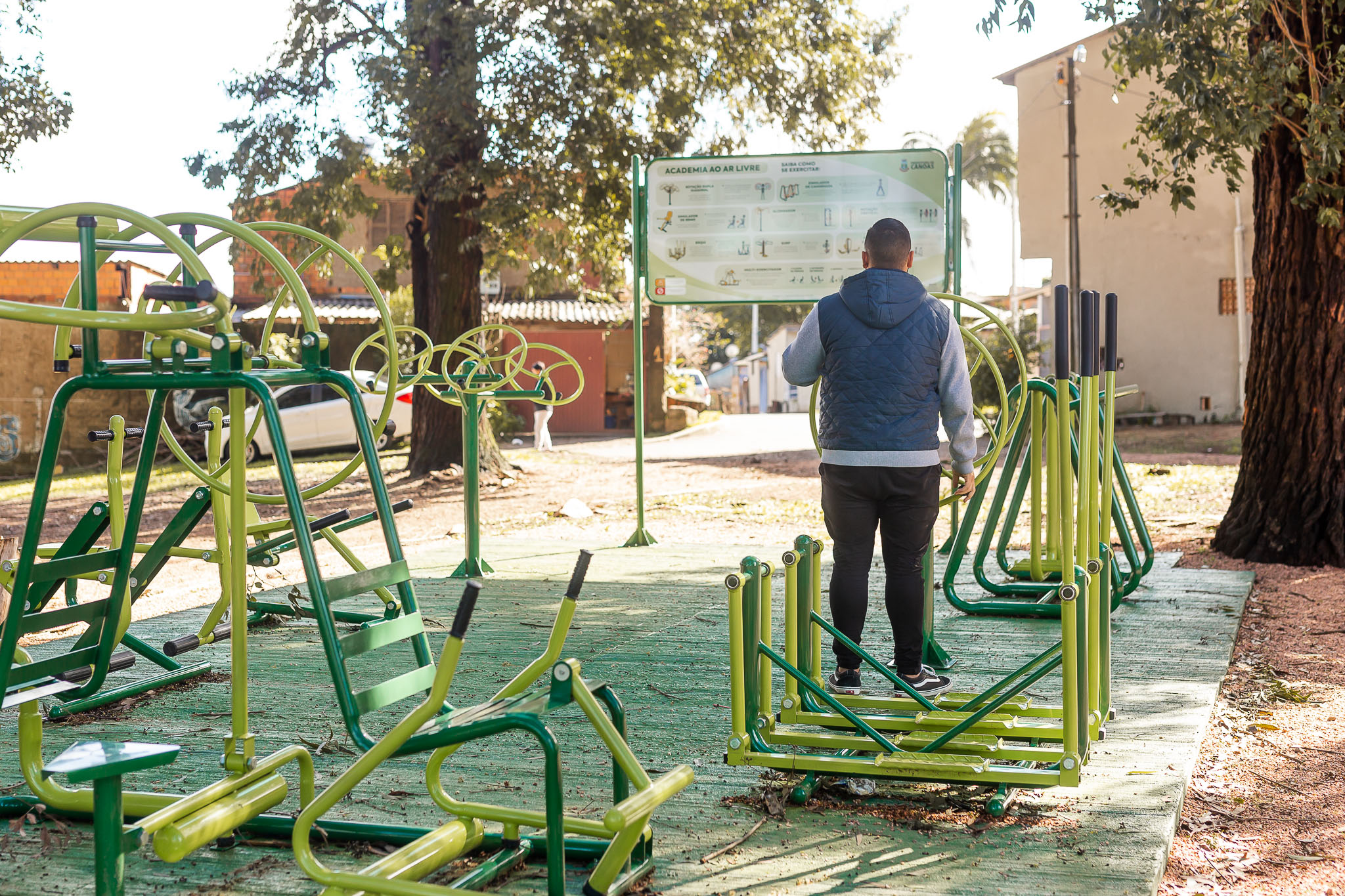 Ginástica rítmica canoense é destaque em torneio na Sogipa - Região -  Jornal VS