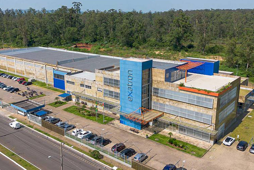 Canoas promove workshop para fortalecer o ecossistema de inovação do município