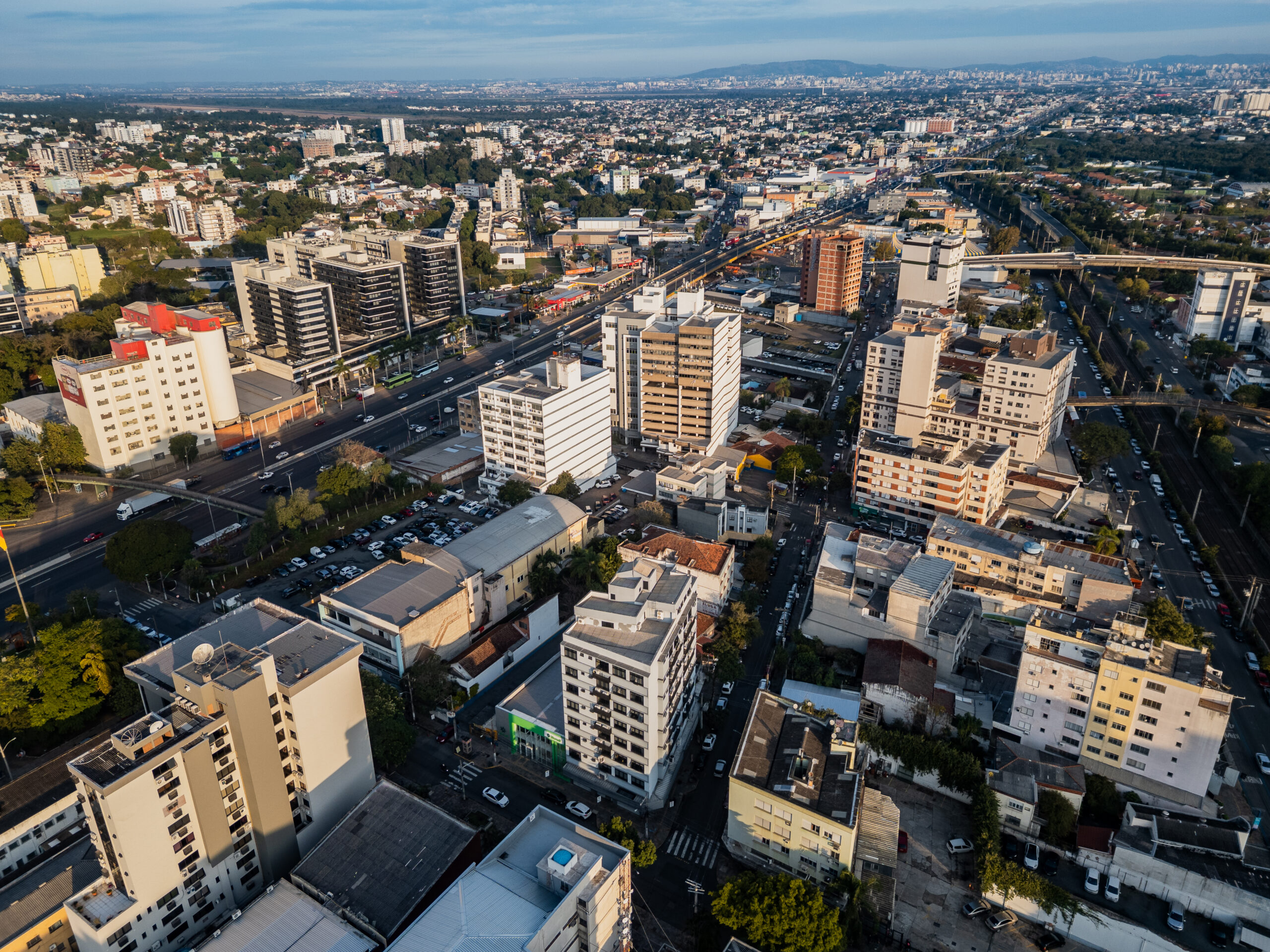 Canoas registra recorde na abertura de empresas em 2025