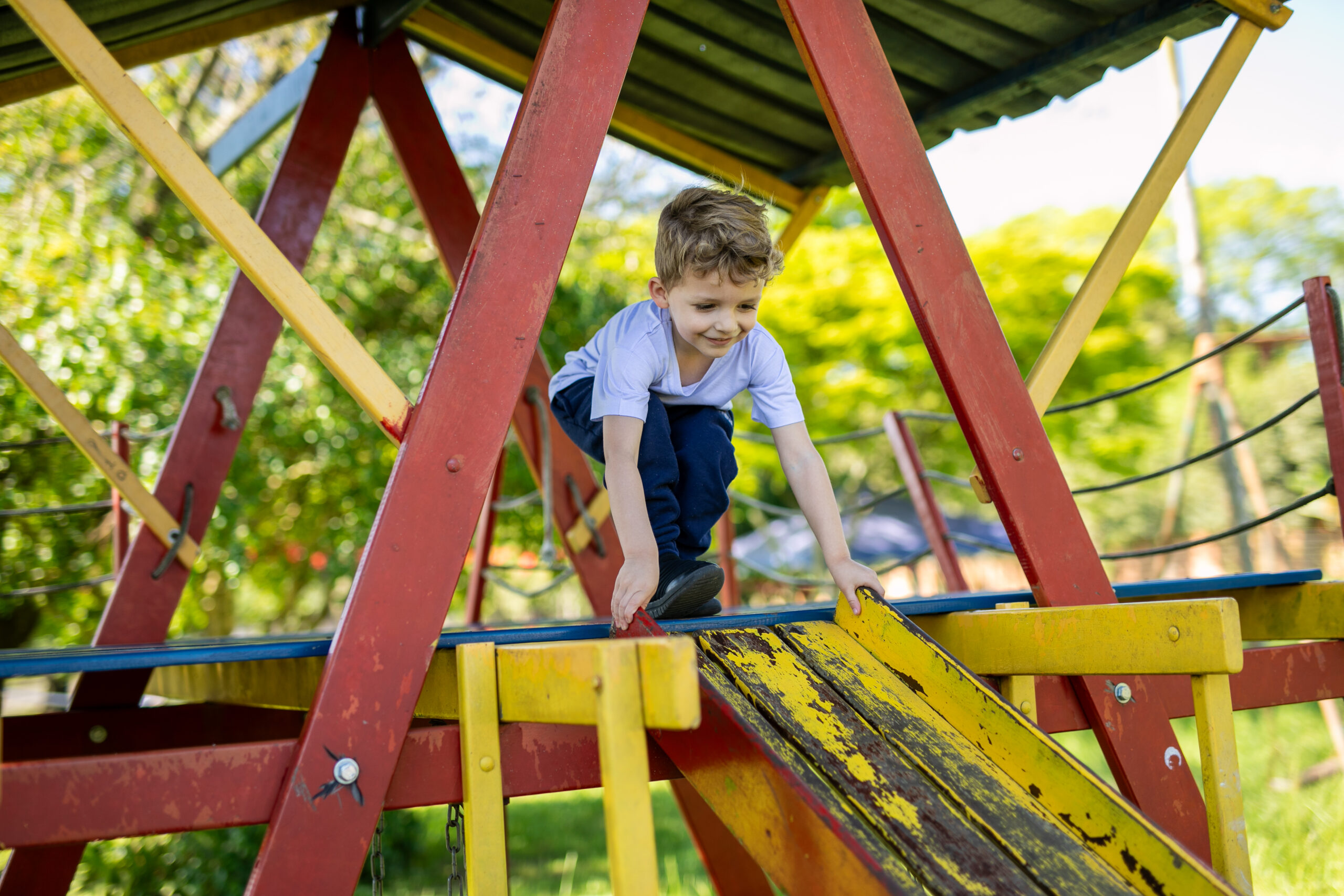 Matrículas para ingresso na pré-escola nas EMEIs de Canoas começam nesta terça-feira
