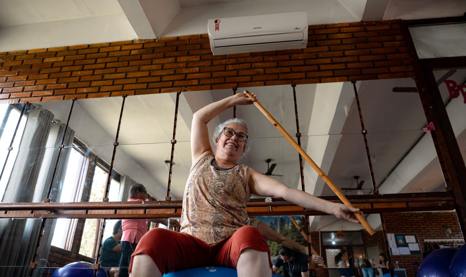 Projeto Verão oferece atividades físicas gratuitas para todas as idades