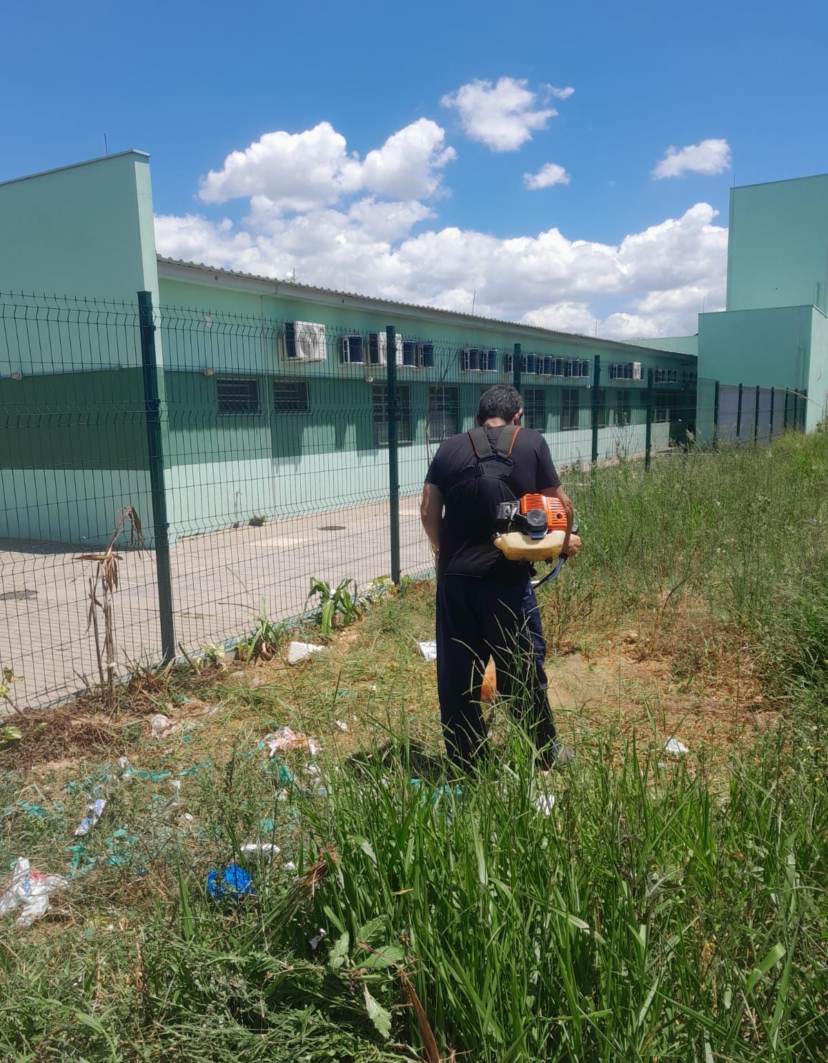 Projeto Recomeçar renova convênio e amplia oportunidades de ressocialização