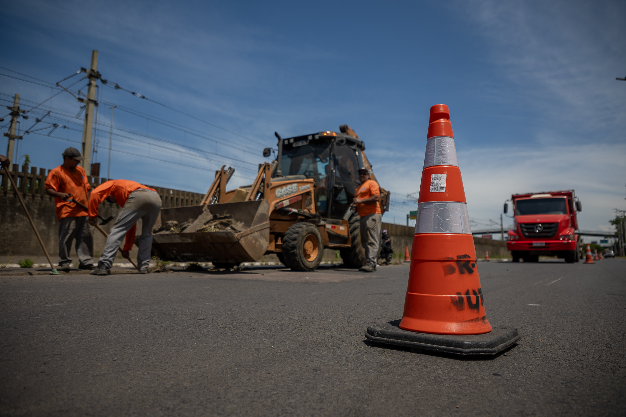 Revitalização da Avenida Guilherme Schell começa em janeiro e altera trânsito em Canoas