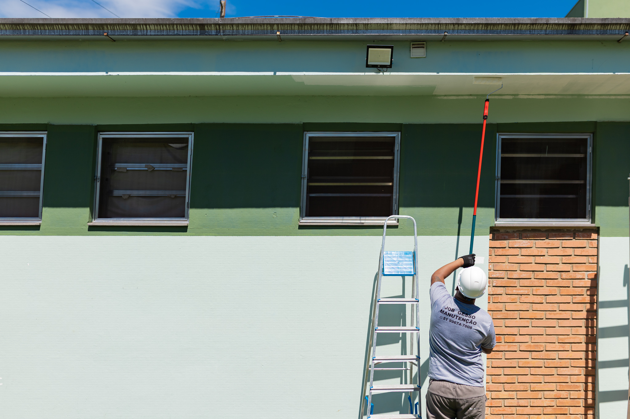 Revitalização da UPA Caçapava inicia nesta terça-feira (13)