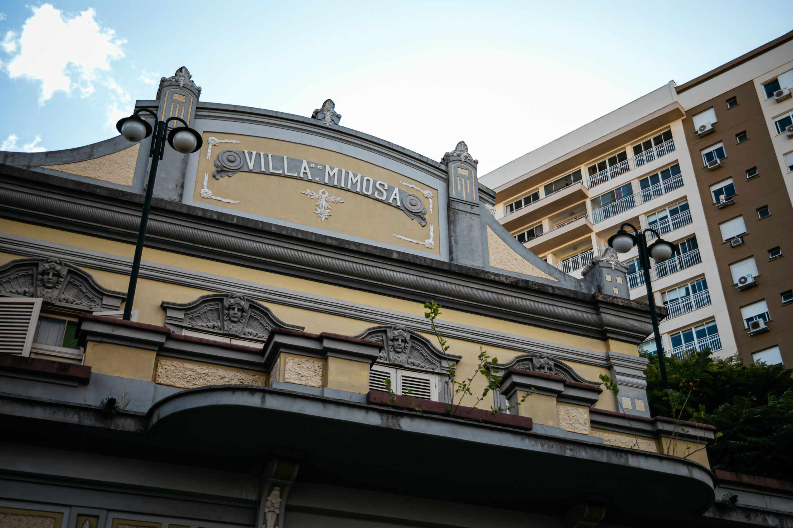 Abertura Exposição Corpo, Tempo e Memória – Prefeitura Municipal de Canoas