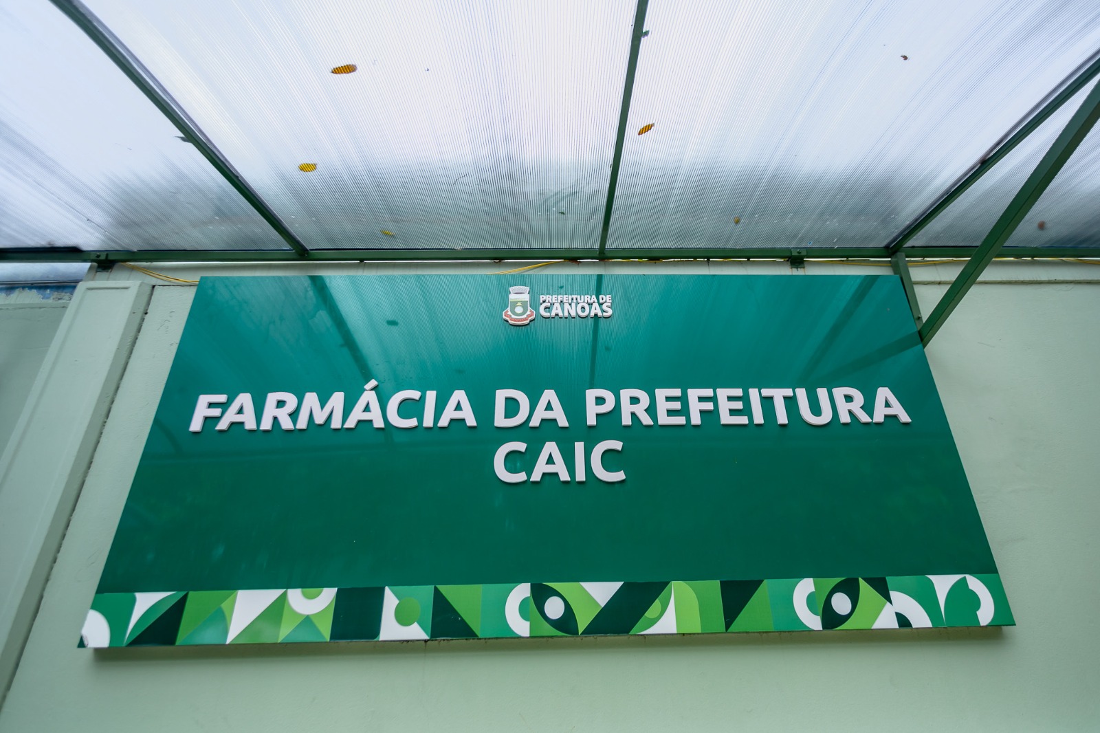 Farmácia Básica do CAIC reabrirá ao público nesta sexta-feira