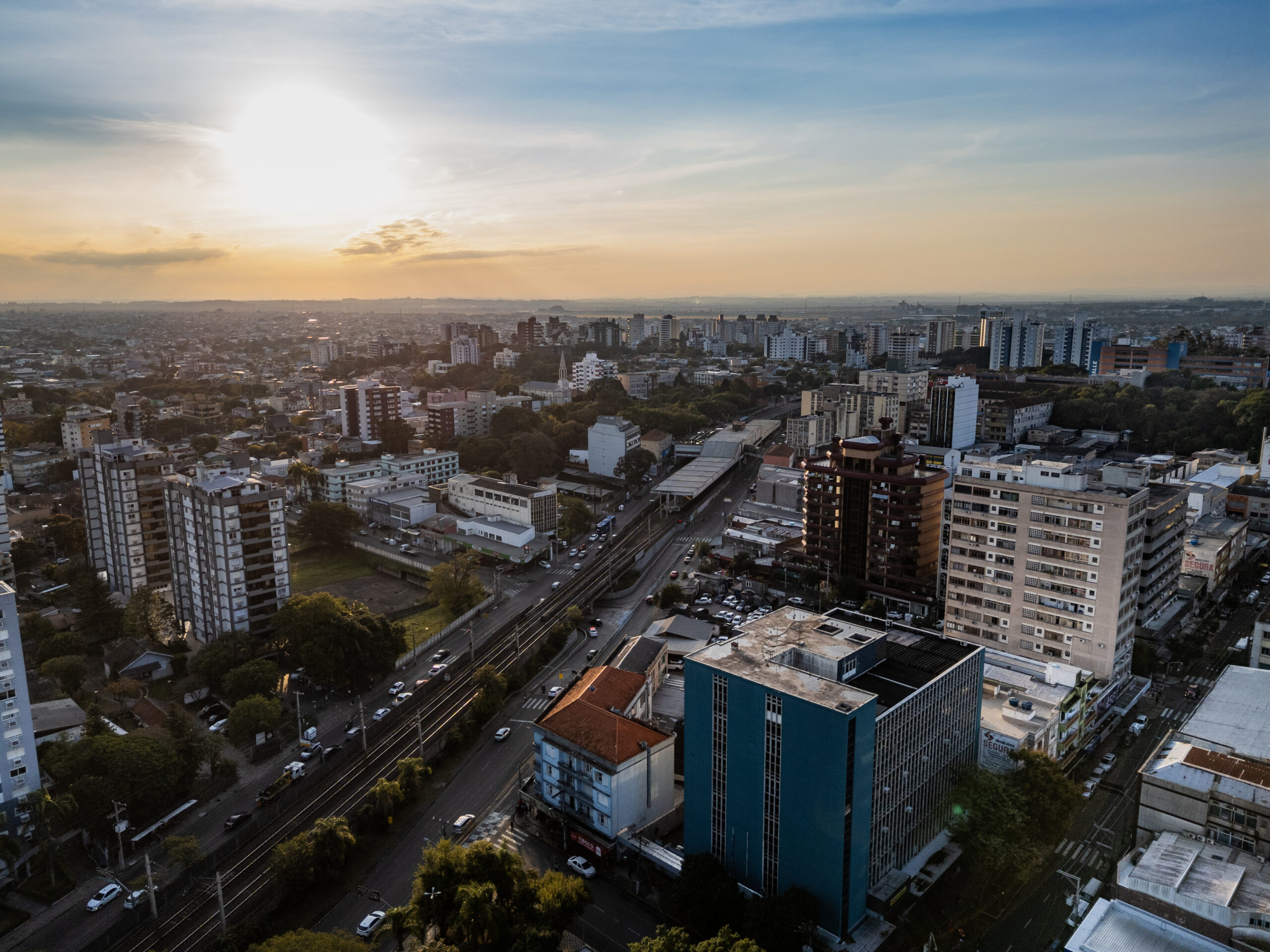 Acelera Canoas moderniza aprovação de projetos e recebe elogios de profissionais