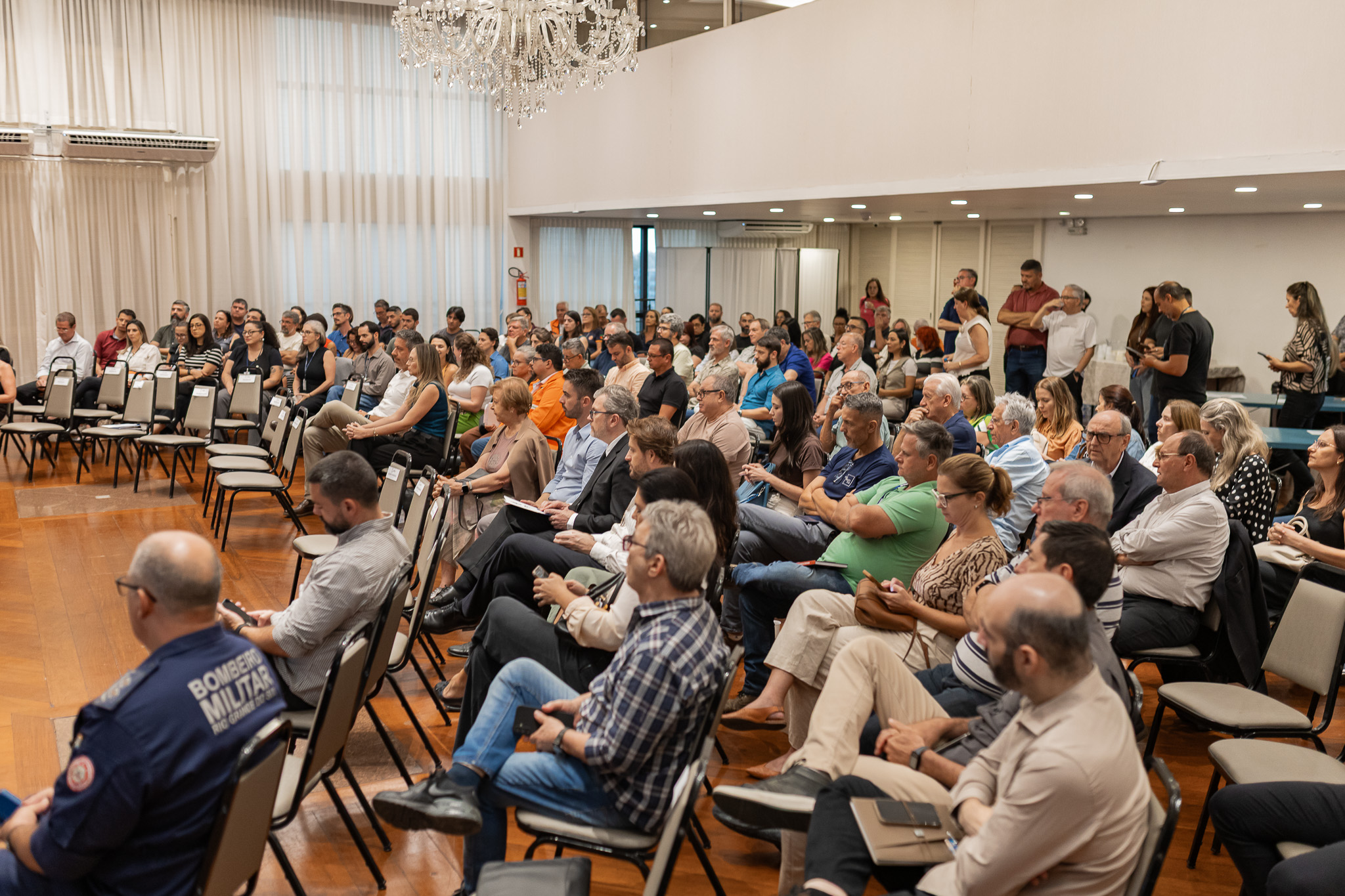 Revisão do Plano Diretor de Canoas inicia com participação da comunidade e entidades