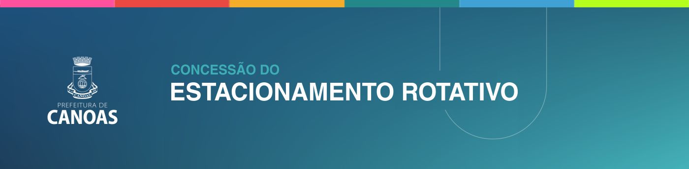 banner concessão do estacionamento rotativo 2