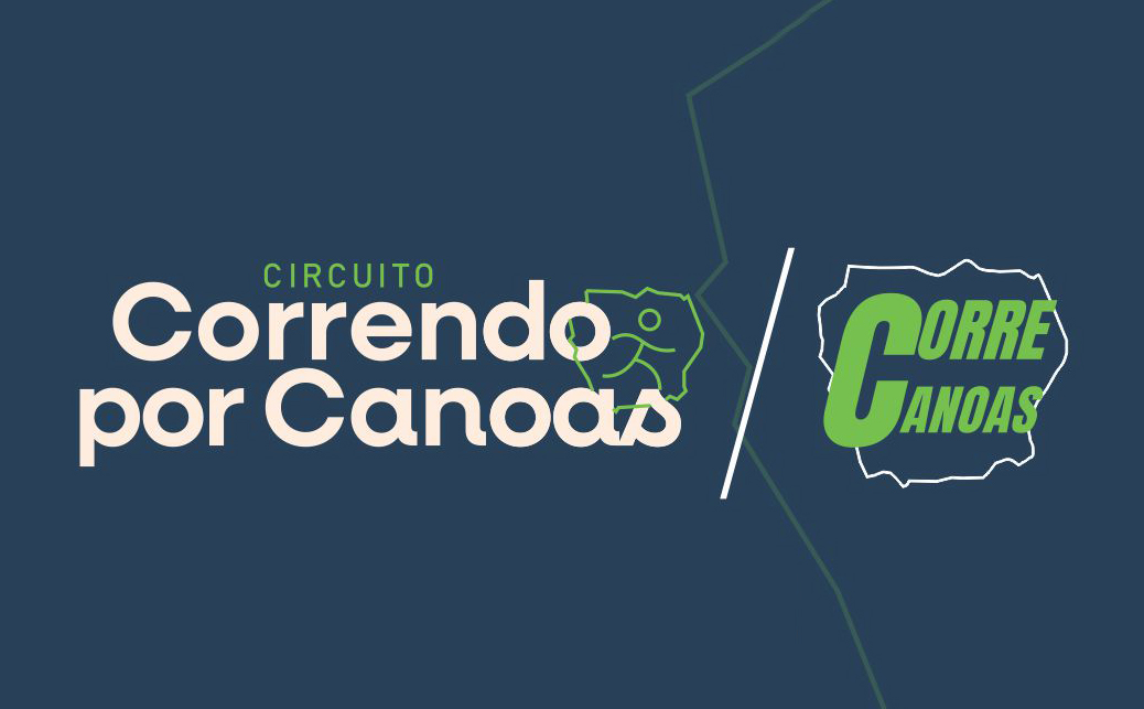 Inscrições abertas para o Circuito Correndo por Canoas