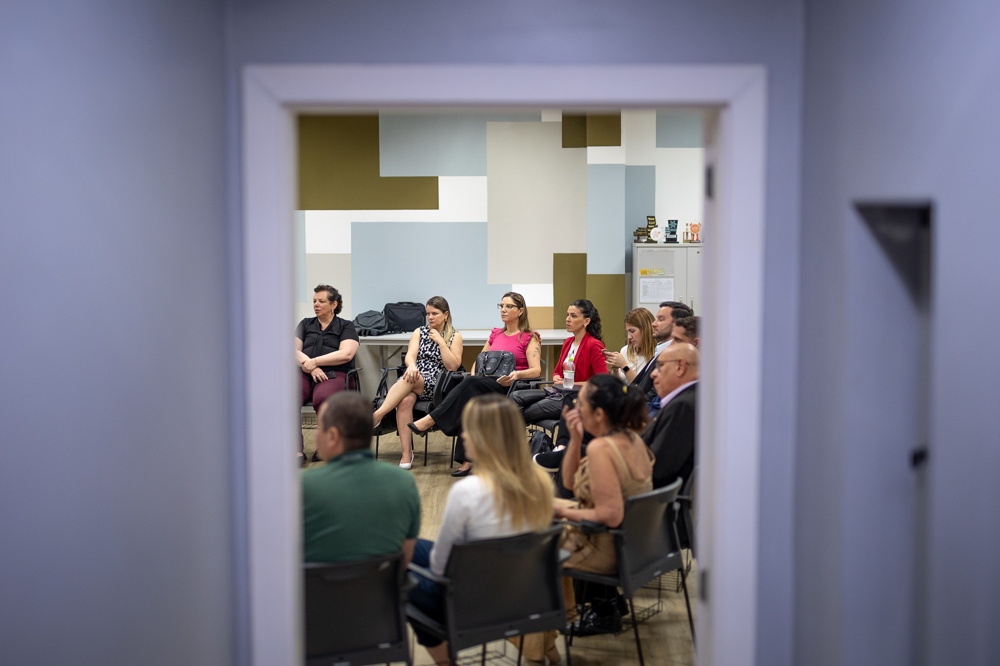 União entre entidades fortalece comércio local em mais uma etapa do programa Juntos Pelo Comércio