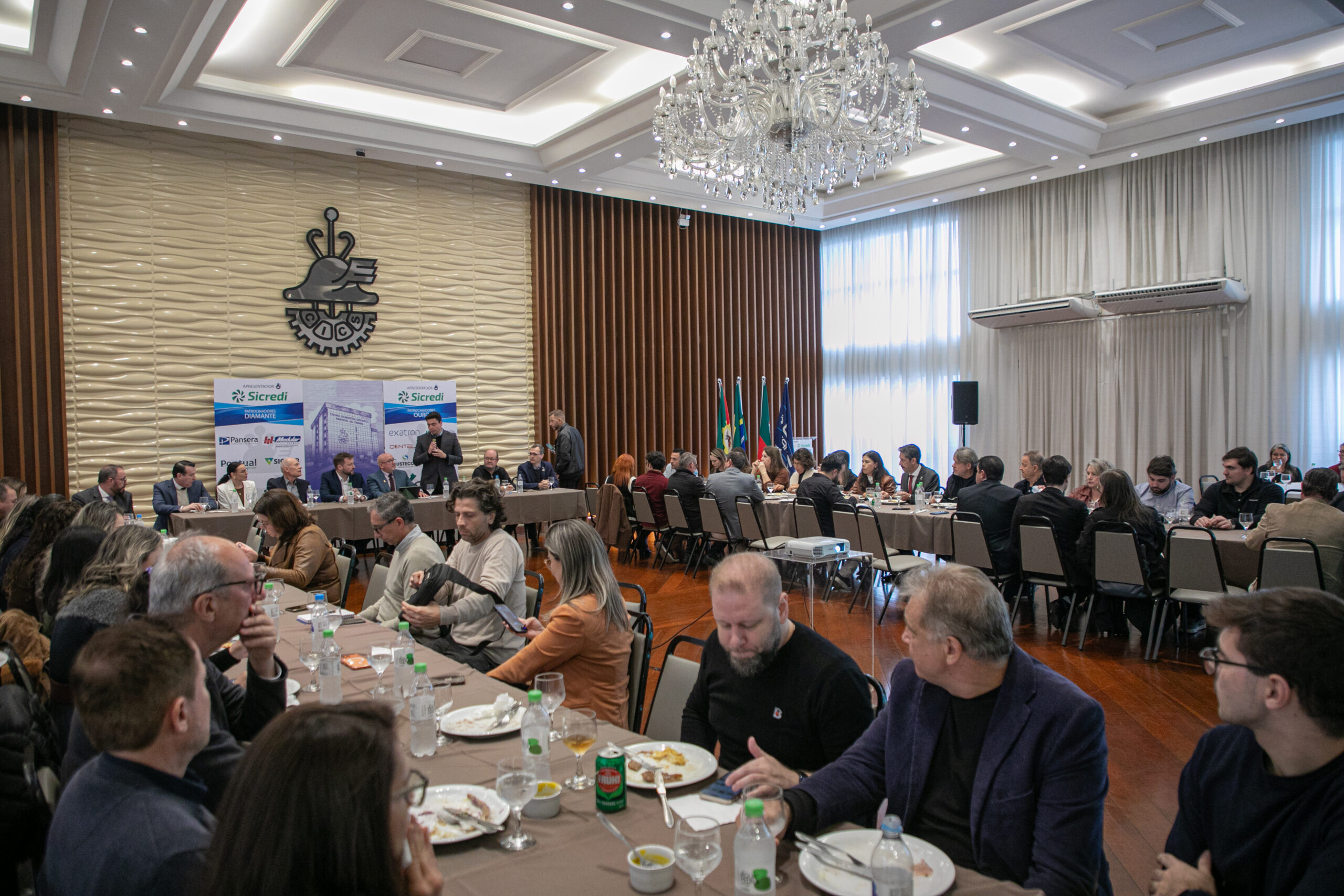 Canoas e CICS unem forças para impulsionar o empreendedorismo e o desenvolvimento econômico