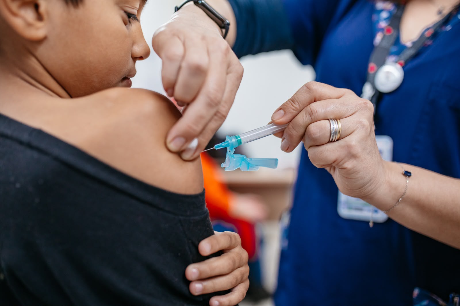 Vacina contra o HPV é aliada na prevenção de diversos tipos de câncer
