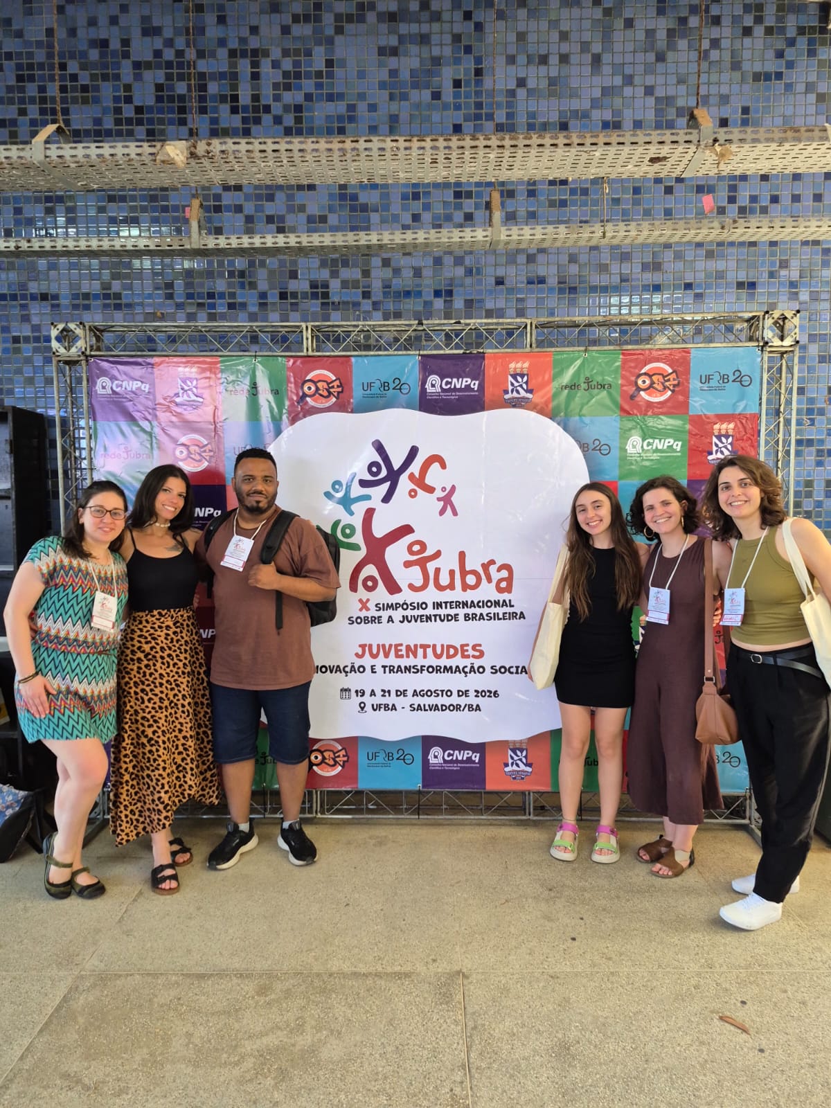 Canoas apresenta estudo sobre prevenção às violências no X Simpósio Internacional de Juventudes