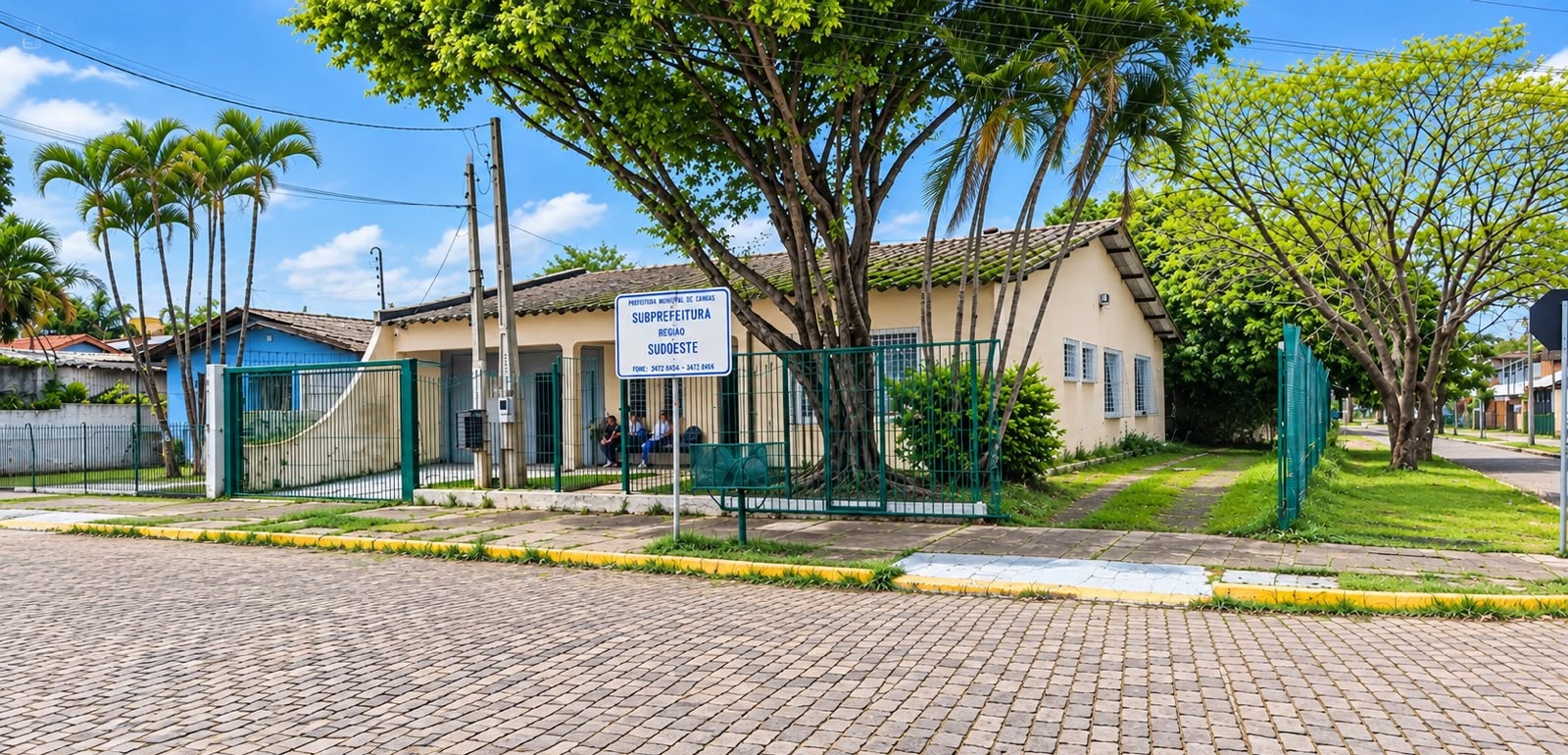 Centro de Acesso a Direitos e Procon retomam atendimentos no bairro Rio Branco