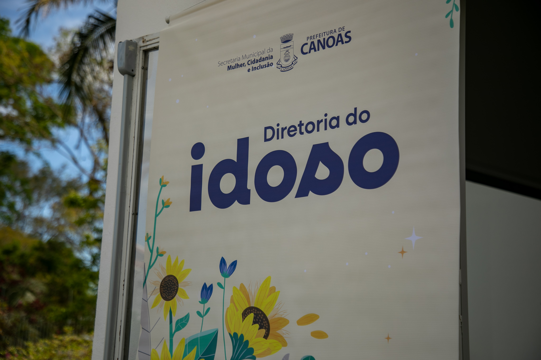 Canoas realiza segunda edição do concurso Rainha da Primavera nesta terça-feira