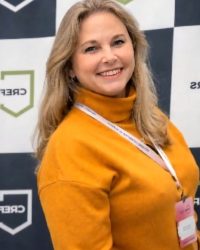 Danusa Zanella – Conselheira do CREF