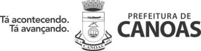 brasao prefeitura com assinatura tá acontecendo